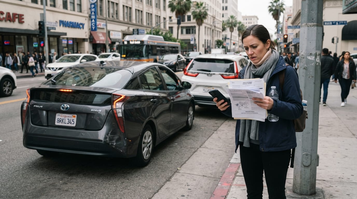 SB 623 en California: nuevas reglas para reclamos de Uber y Lyft que debes conocer antes de 2027