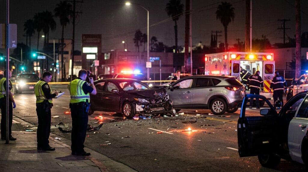 Braun’s Law 2027 y reclamaciones por accidentes DUI en California